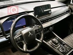 ميتسوبيشي اوتلاندر